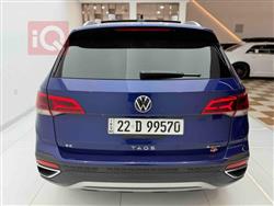 Volkswagen Taos